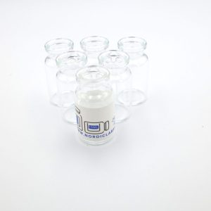 Vial 10ml 100pack - Embalab