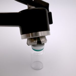 Crimper For 20mm Flip Tops