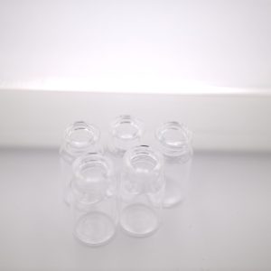 Vials