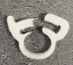 Hose Clamp 17#