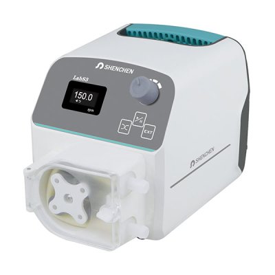 LabS3/UD15 Peristaltic Pump