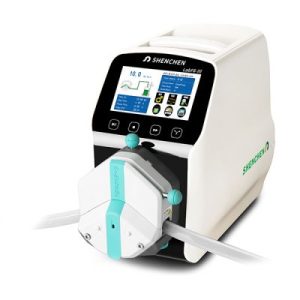LabF6-III Easypump 2
