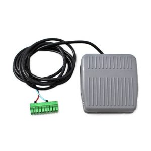 Foot pedal switch
