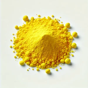 Tartrazine Lake 50g (Gul)