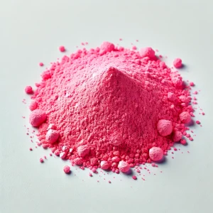 Erythrosine Lake 50g (Rosa)
