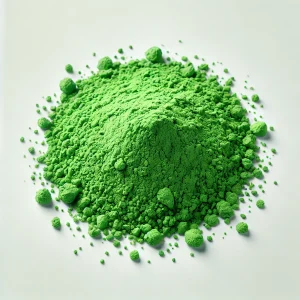 Pea Green Lake 50g (Grön)