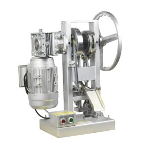 TDP-5 Single Punch Tablet Machine