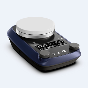 DMS5-340 LCD Thermal Stirrer, 5”
