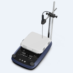 DMS7-550M LCD Hot Stirrer, 7”